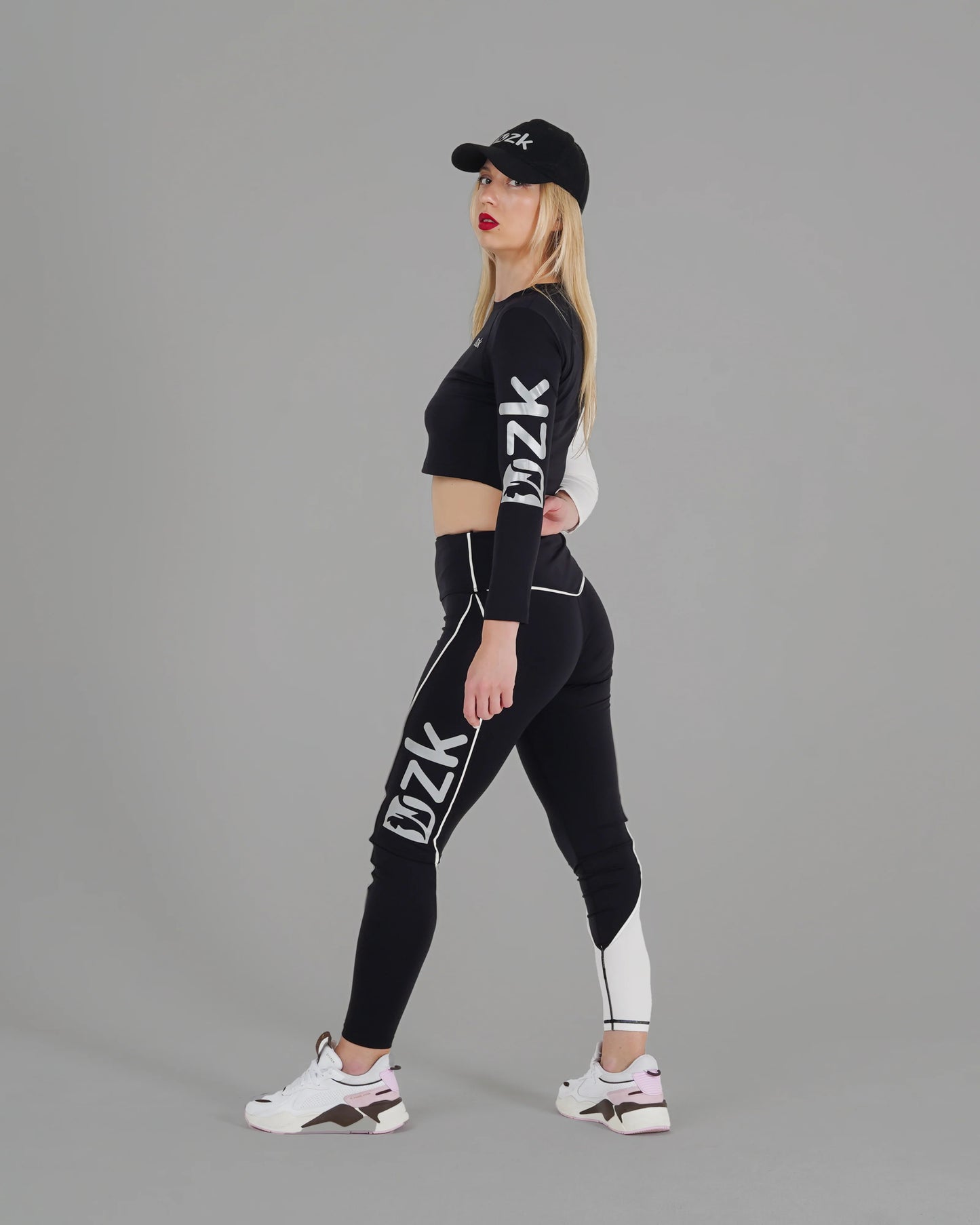 Lumina Luxe LeggingsLumina Luxe Leggings