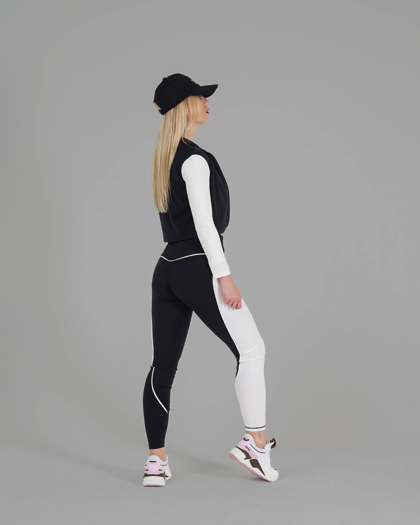 Lumina Luxe LeggingsLumina Luxe Leggings