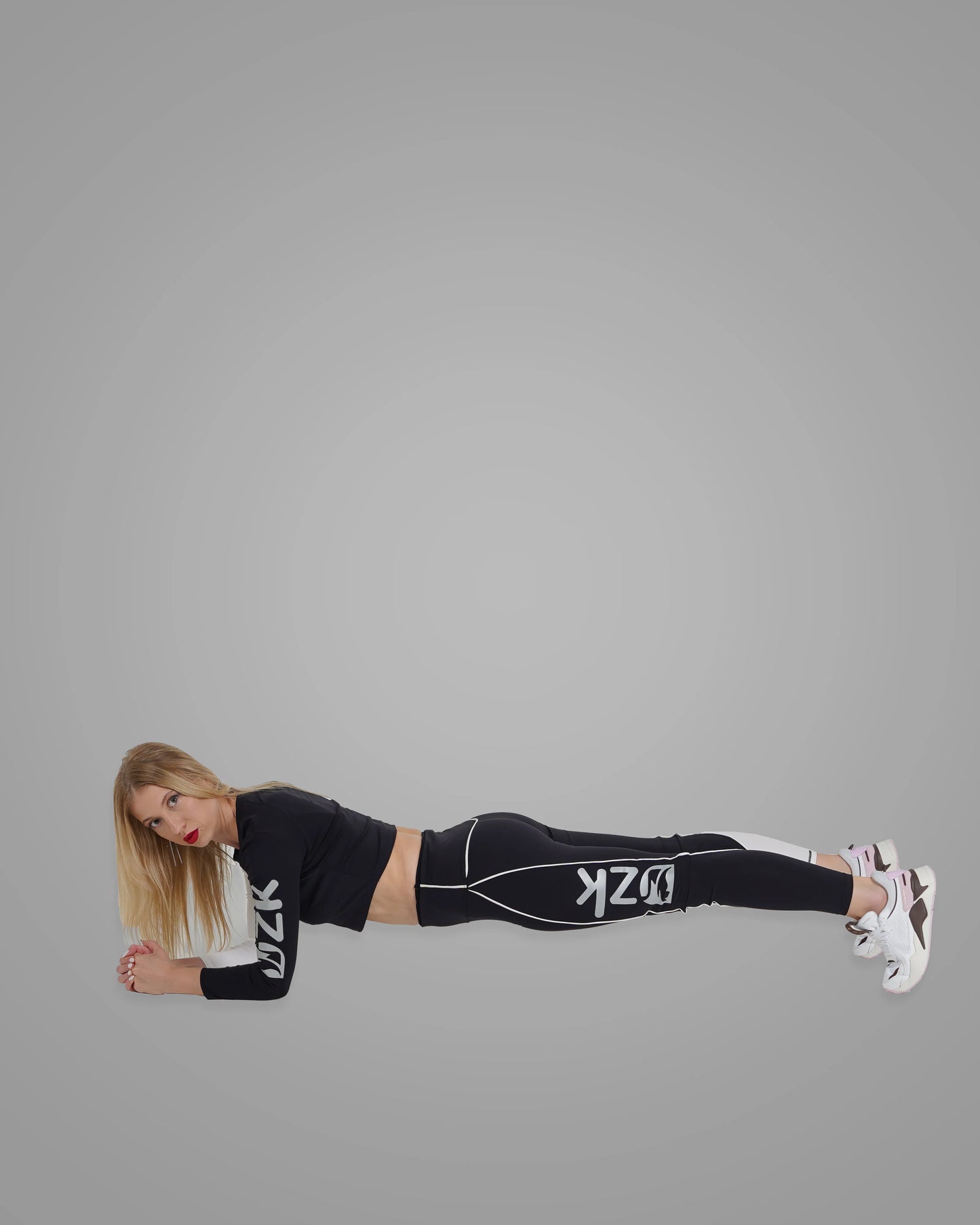 Lumina Luxe LeggingsLumina Luxe Leggings