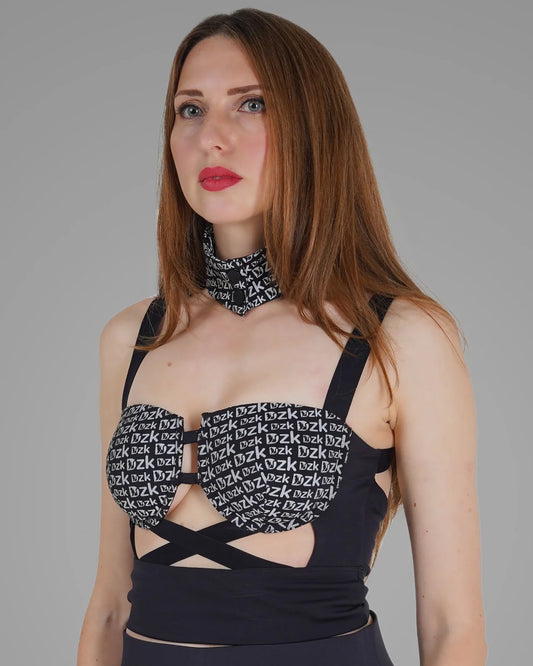 Eleganza Femme Strap