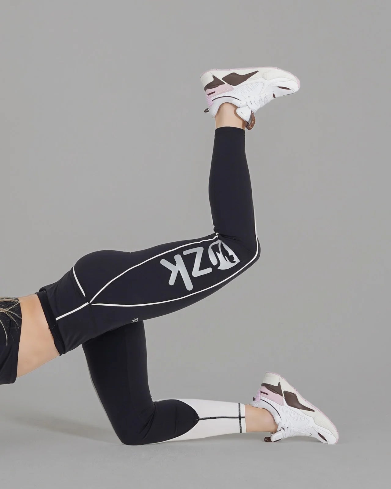Lumina Luxe LeggingsLumina Luxe Leggings