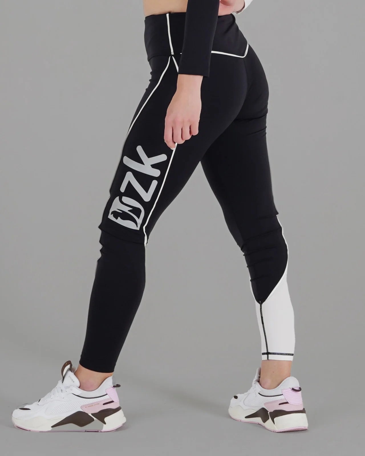 Lumina Luxe LeggingsLumina Luxe Leggings