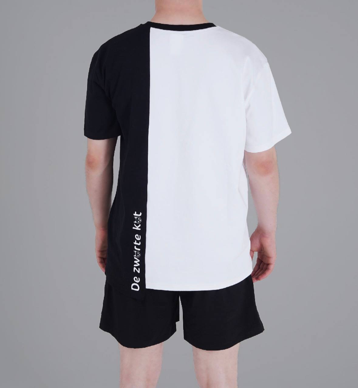 Fusion Era Mens Tee