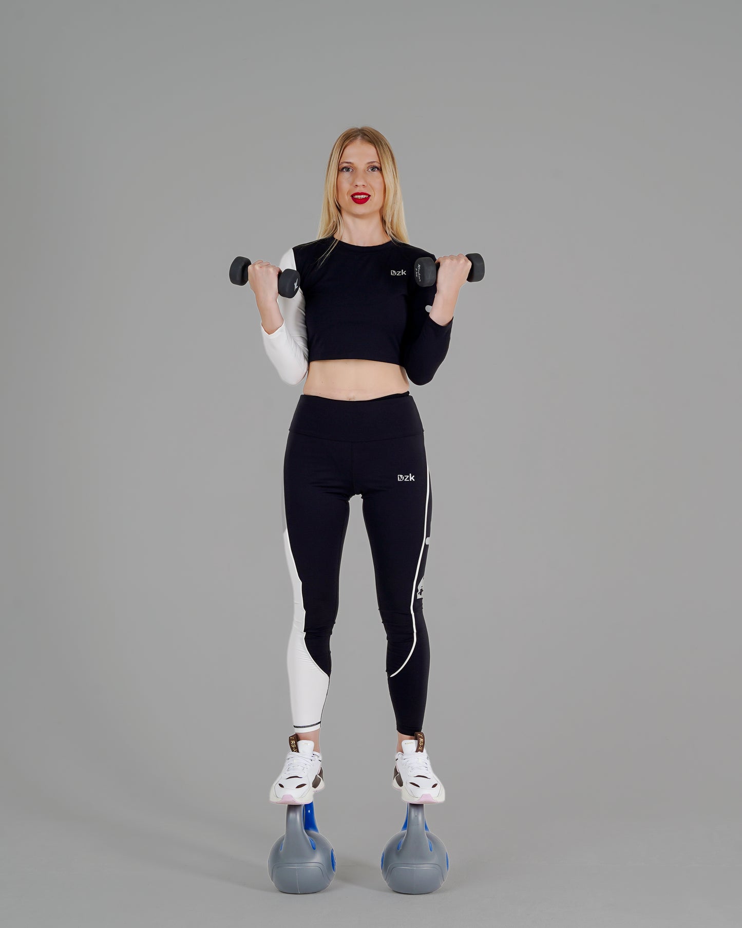 Lumina Luxe Leggings