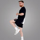 Stealth Men's Shorts