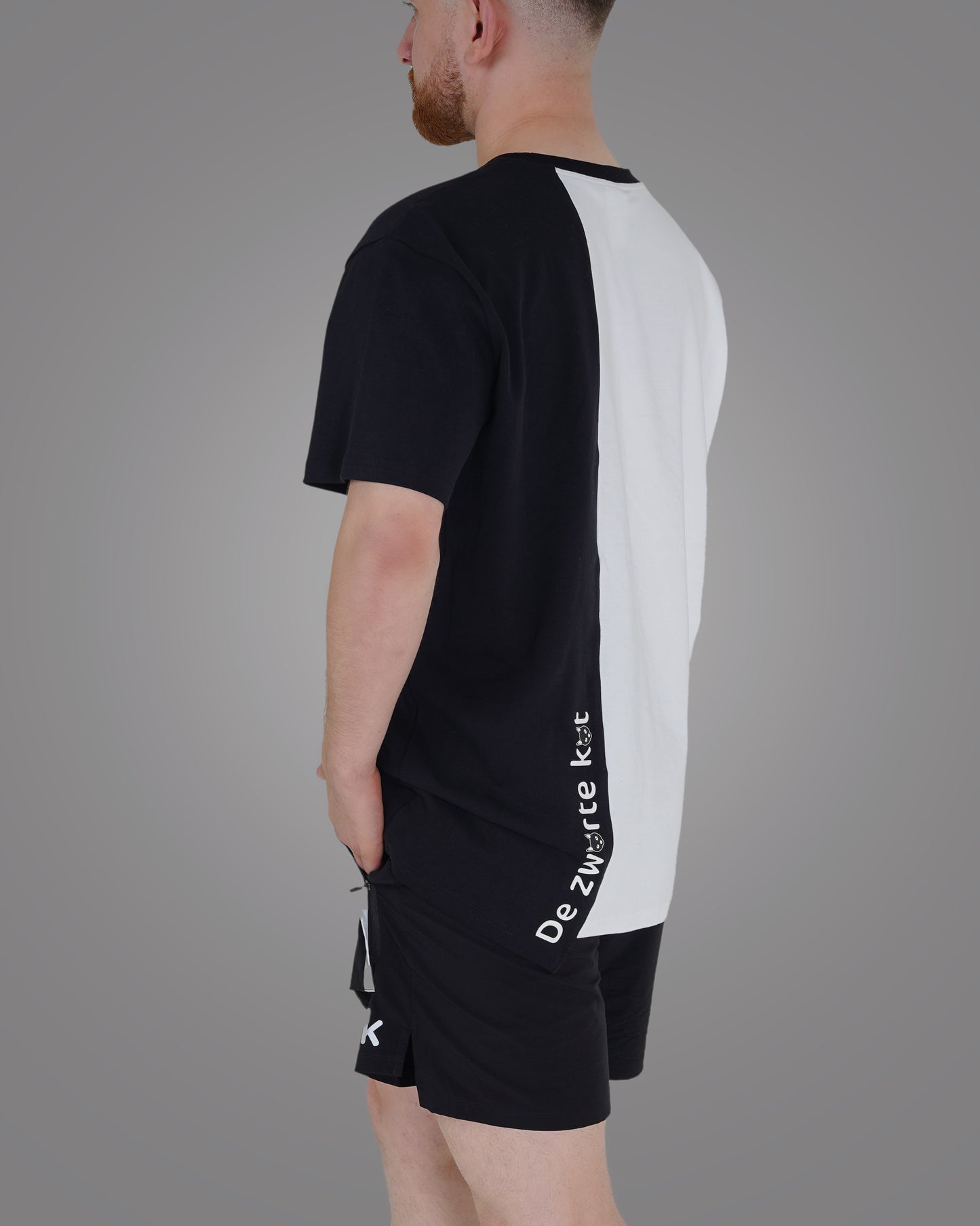 Fusion Era Mens Tee