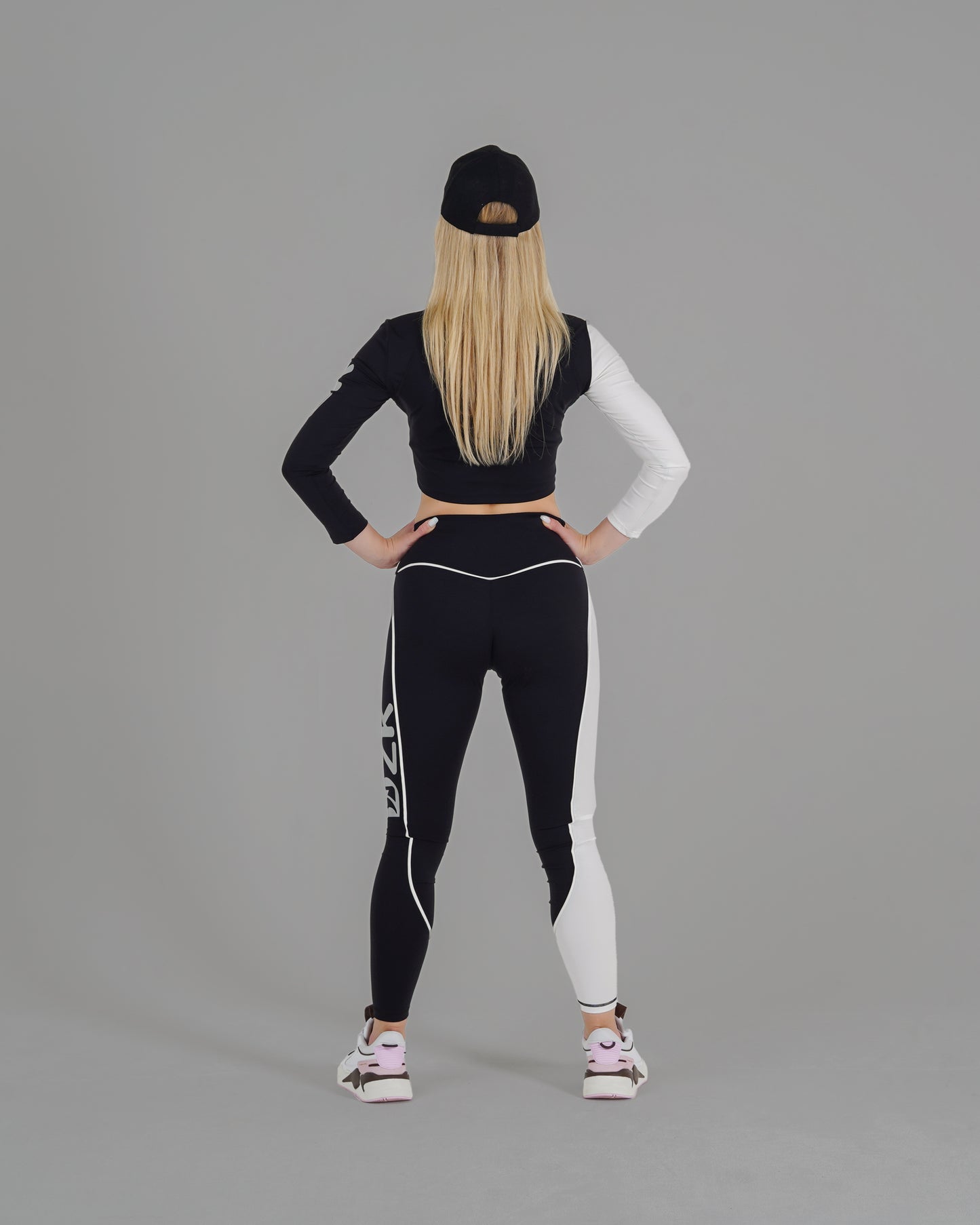 Lumina Luxe Leggings