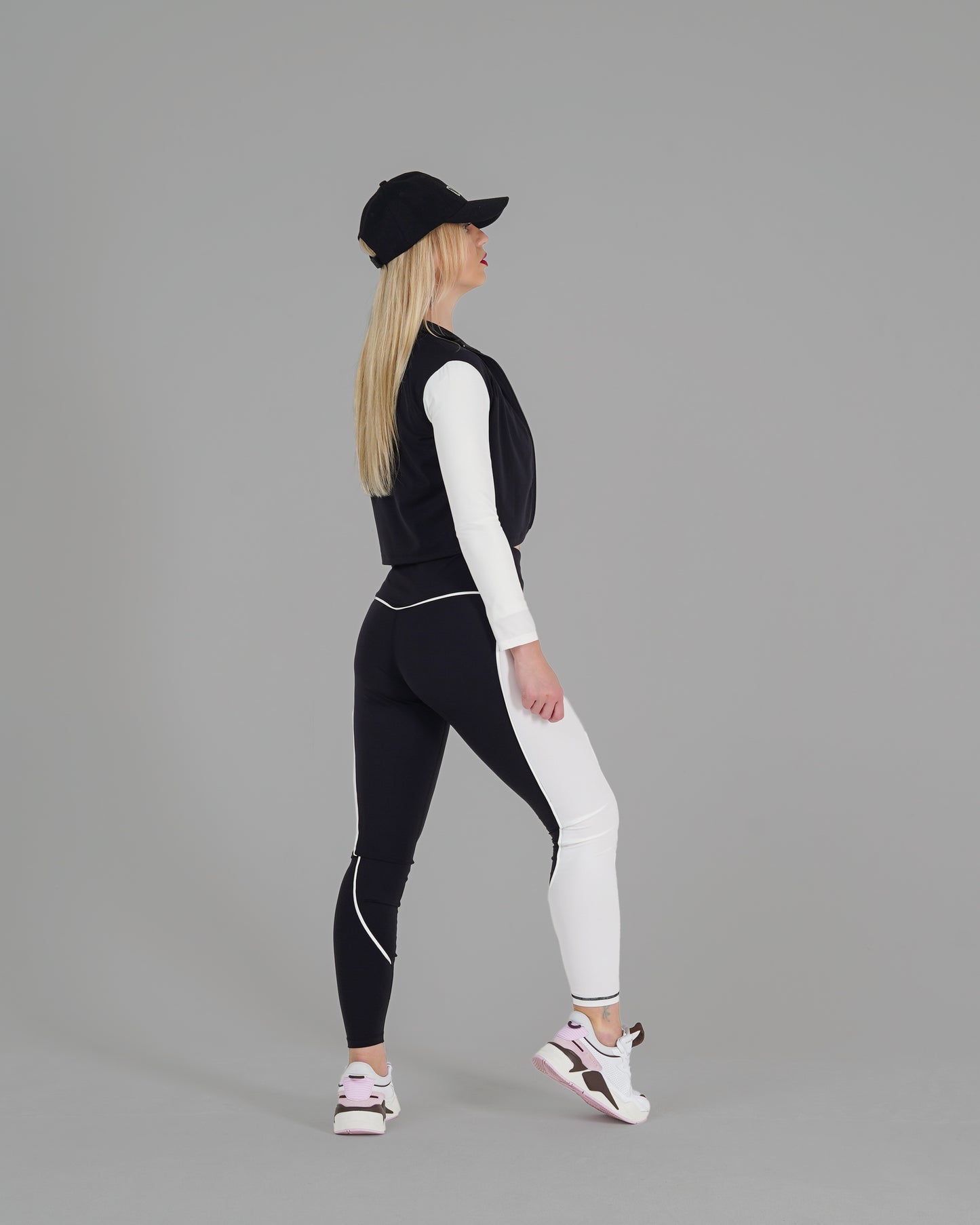 Lumina Luxe Leggings