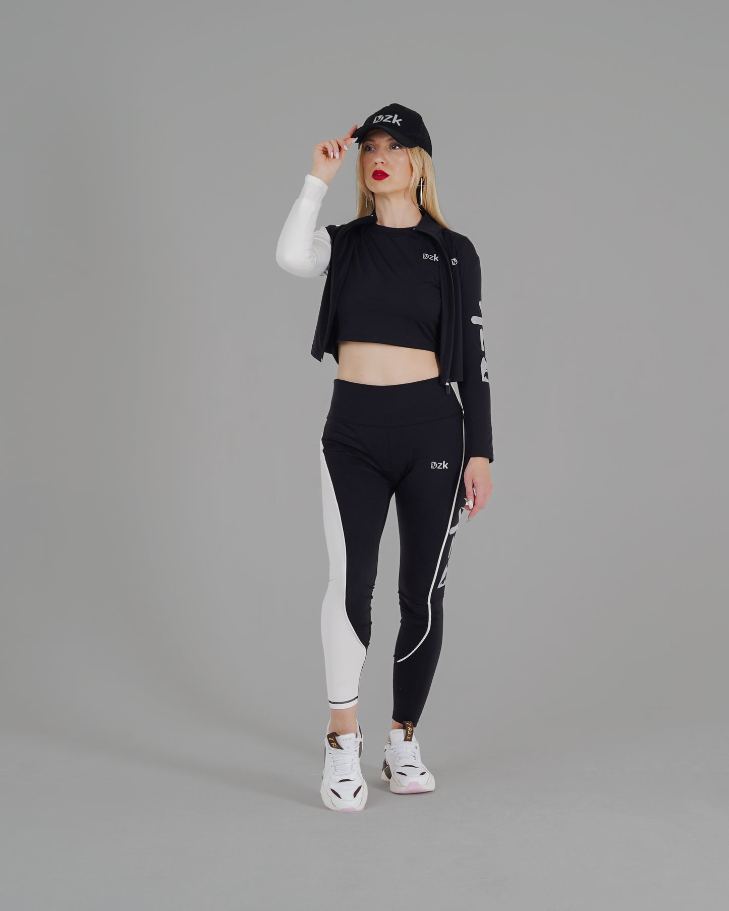 Femme Flex Jacket