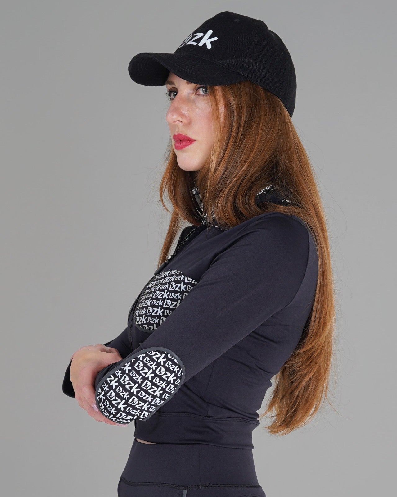 سترة ZenFlex Elegance 