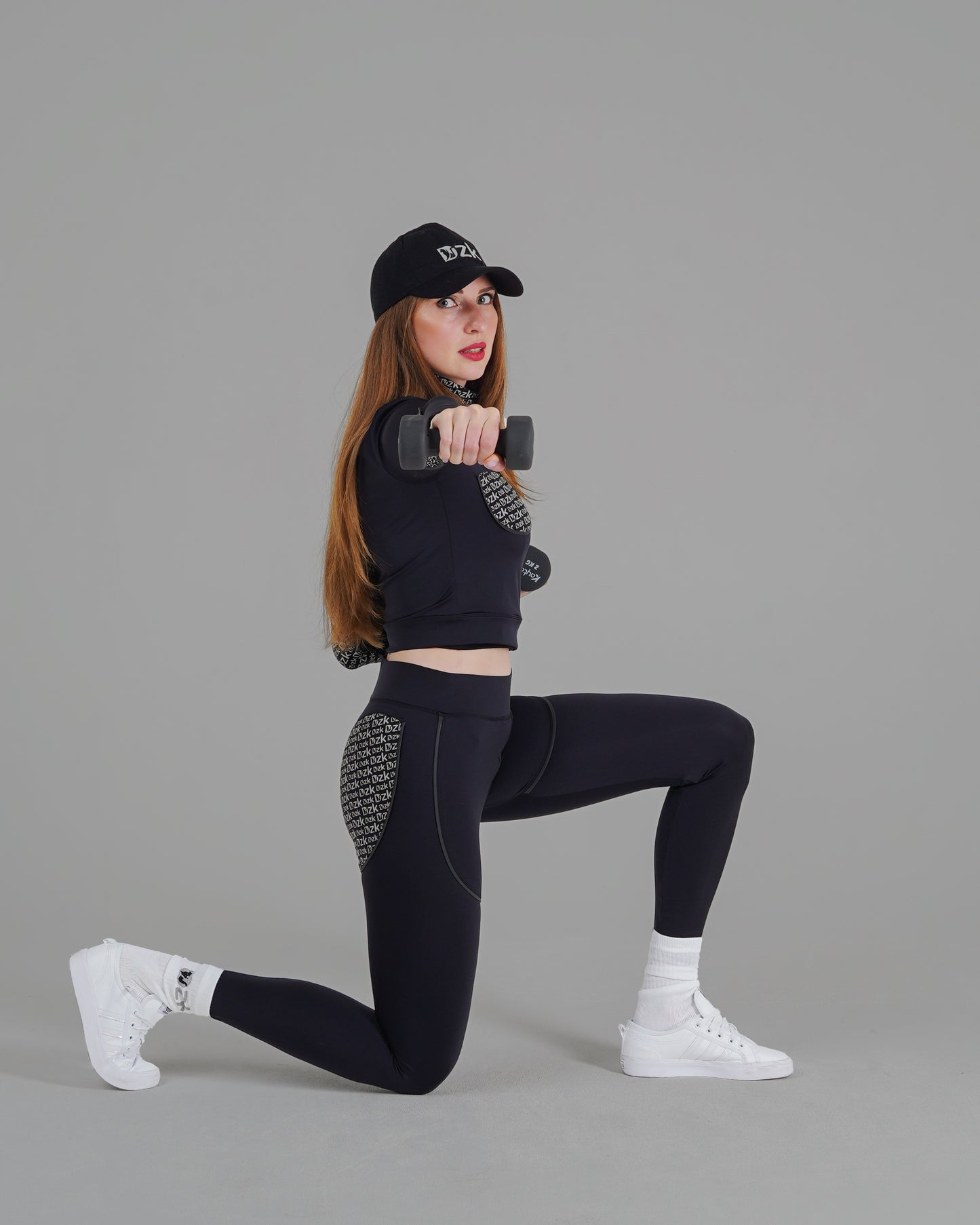 سترة ZenFlex Elegance 