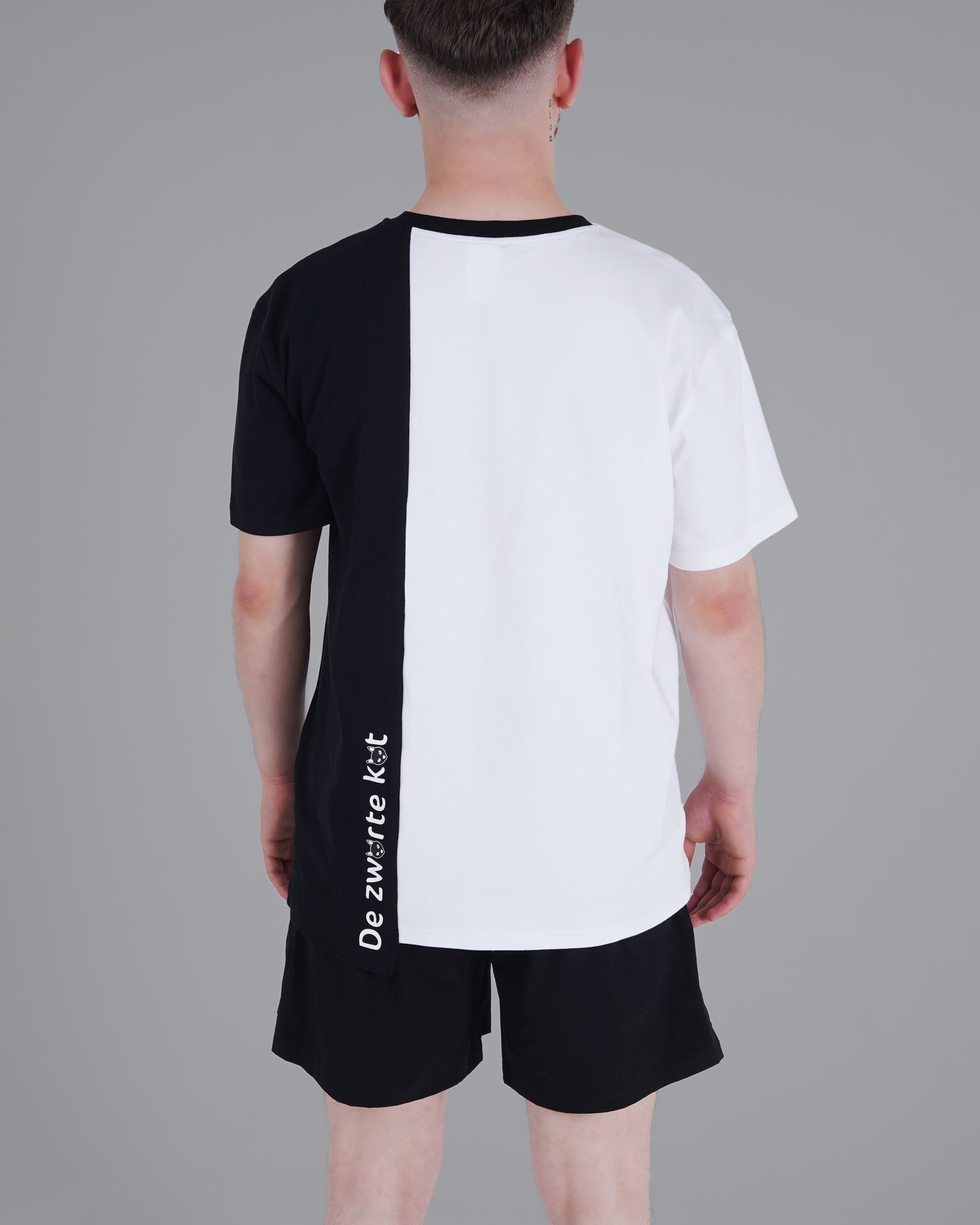 Fusion Era Mens Tee