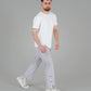 Sleek Athleisure Vibes