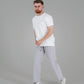 Sleek Athleisure Vibes