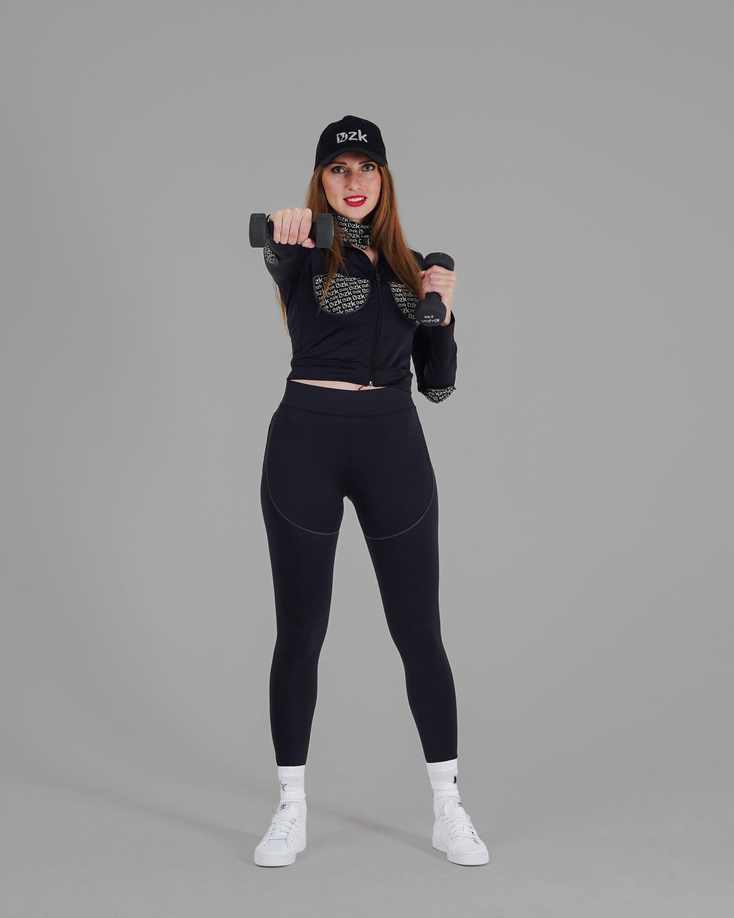 سترة ZenFlex Elegance 