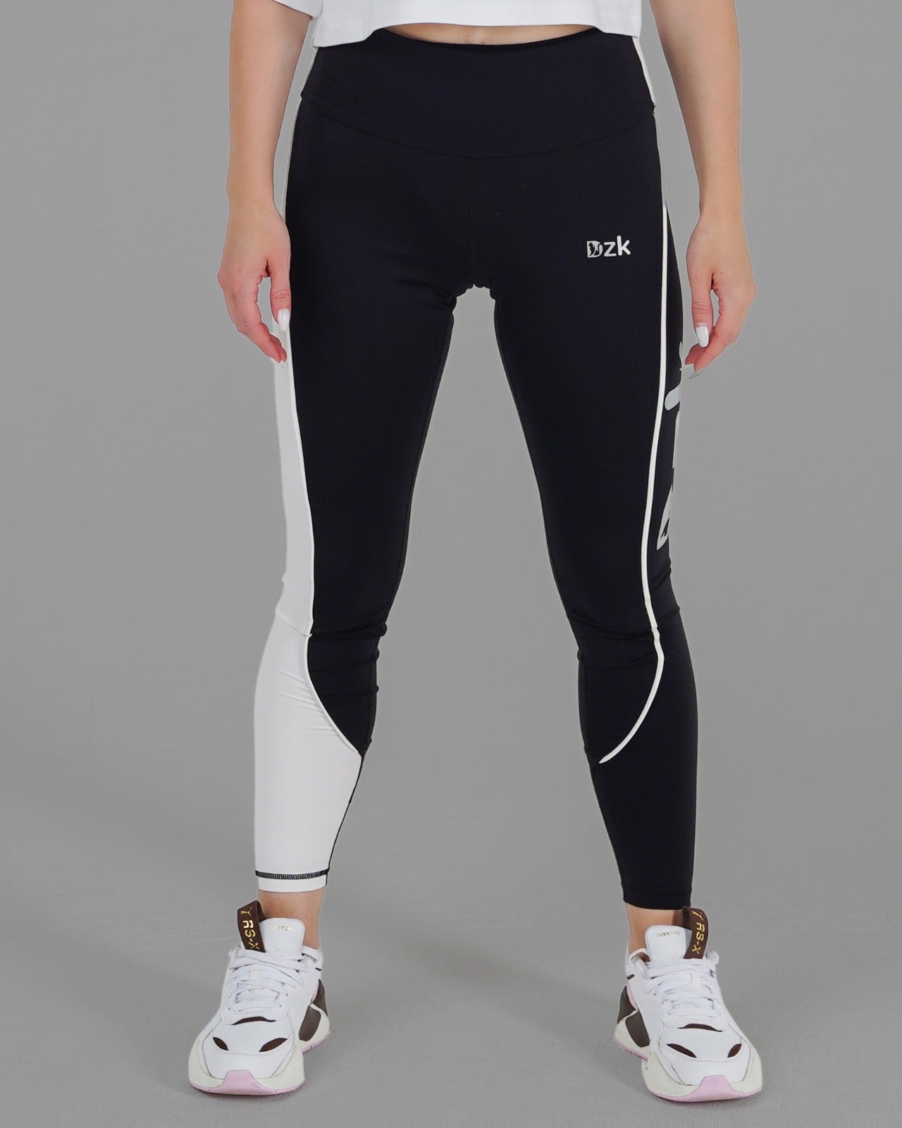 Lumina Luxe Leggings