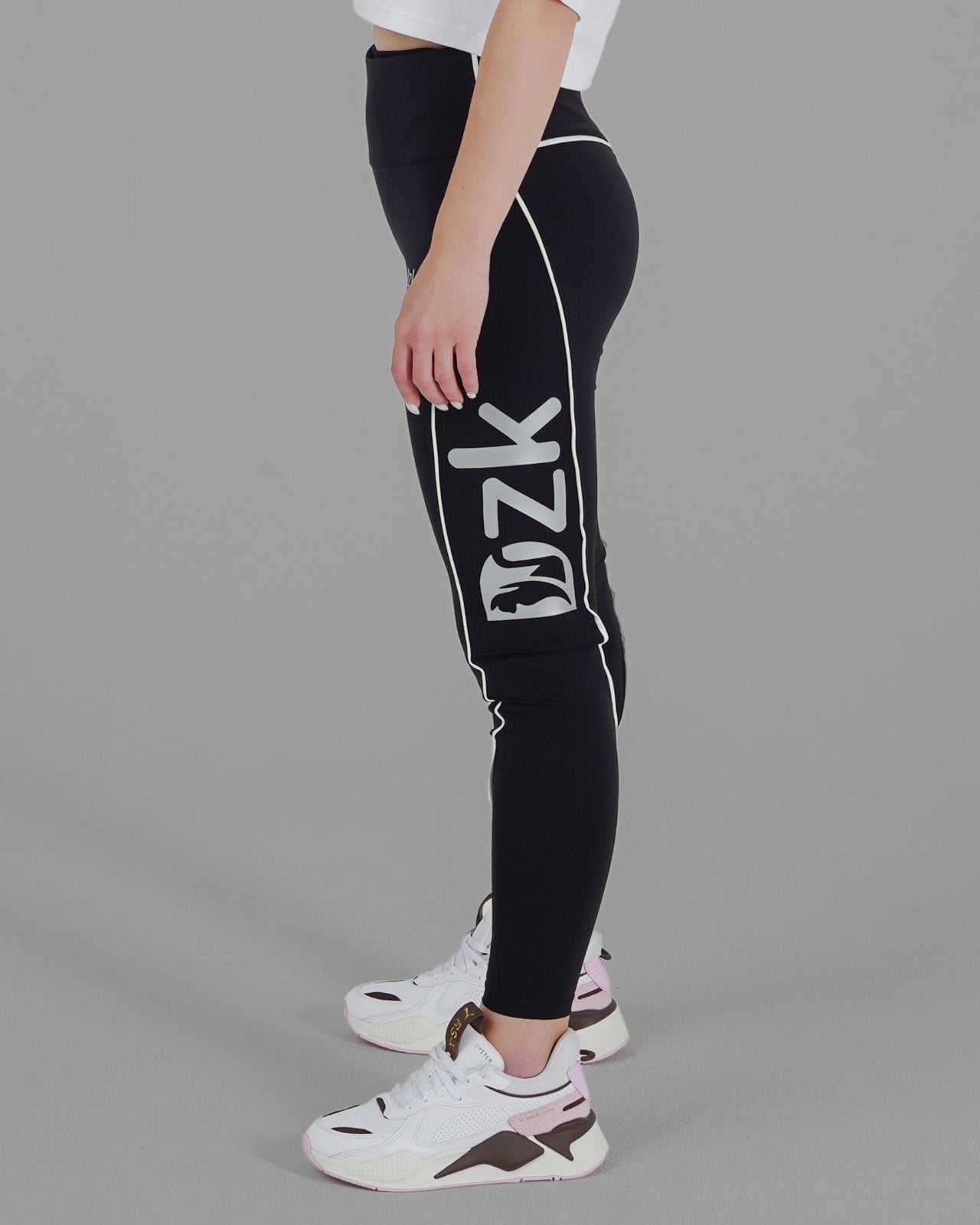 Lumina Luxe Leggings