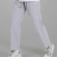 Sleek Athleisure Vibes