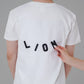Vibrant Script Tee