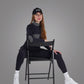 سترة ZenFlex Elegance 