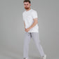 Vibrant Script Tee